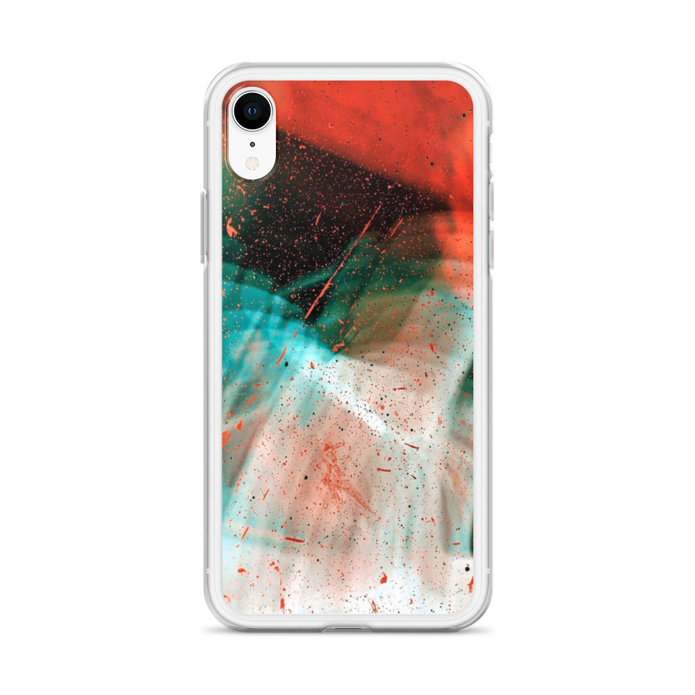 Dilithium iPhone Handyhuelle