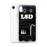 LSD iPhone Handyhülle