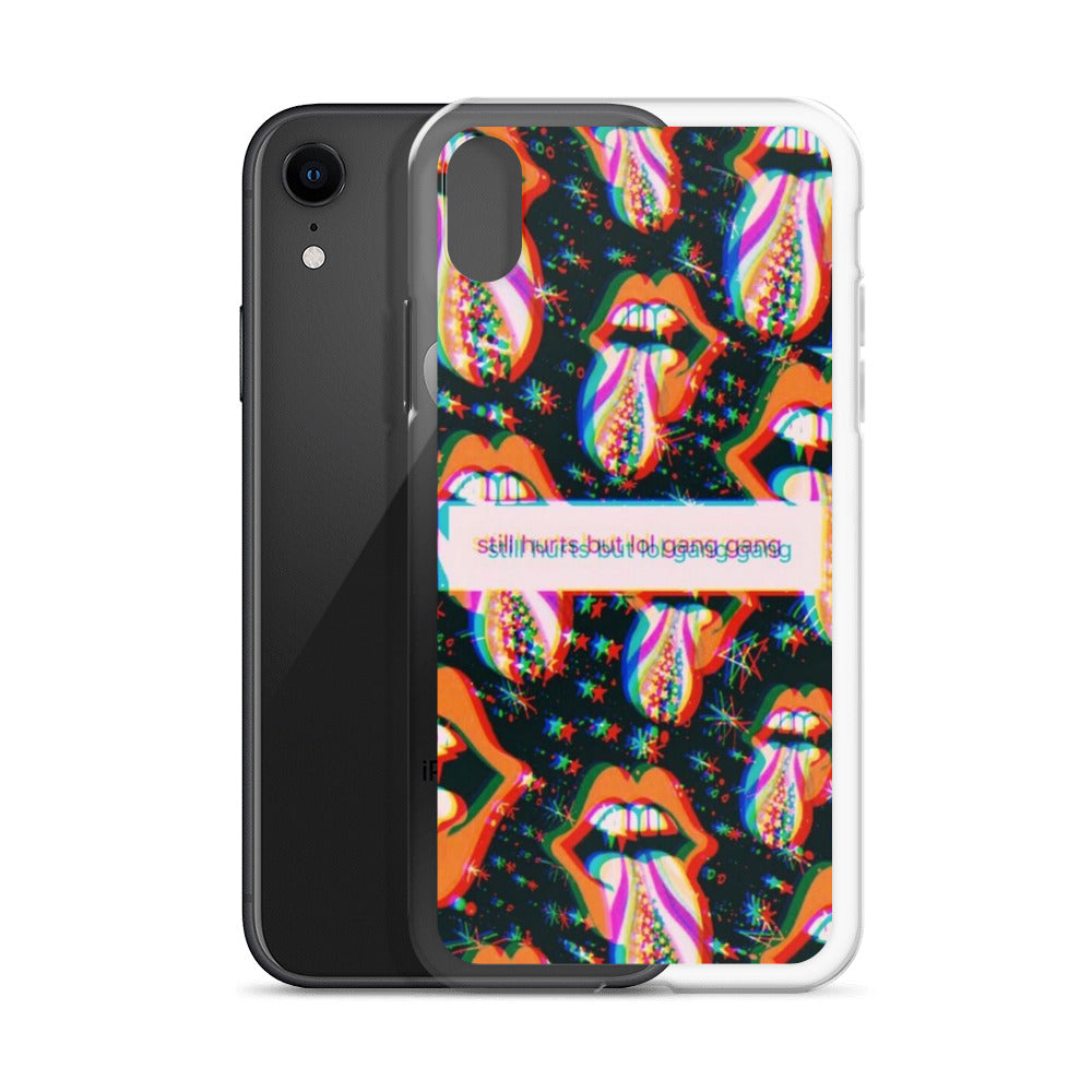 Liq iPhone Handyhuelle