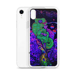 Chameleon iPhone Handyhülle