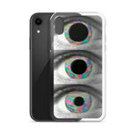 All Eyez On Me iPhone Handyhülle