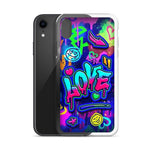 Love iPhone Handyhuelle