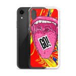 Blotter 300ug iPhone Handyhülle