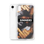 Sinners iPhone Handyhuelle