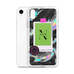 Meloda iPhone Handyhülle