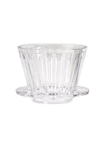 Timemore Crystal Eye B75 Dripper 01 – Klarer PCTG-Pour-Over
