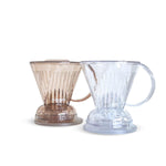 Clever Dripper L – Immersion-Kaffee-Brewer