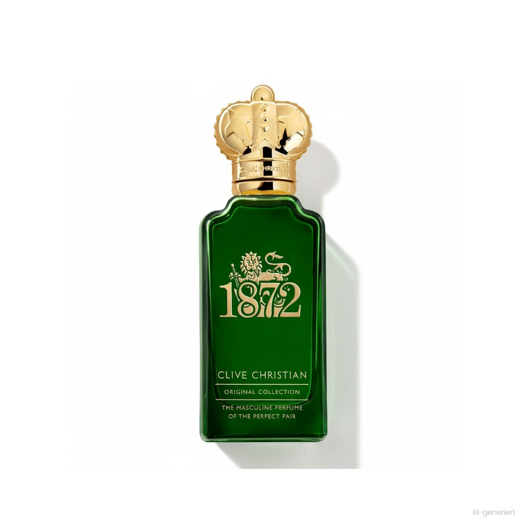 Clive Christian Original Collection 1872 Masculine Parfum