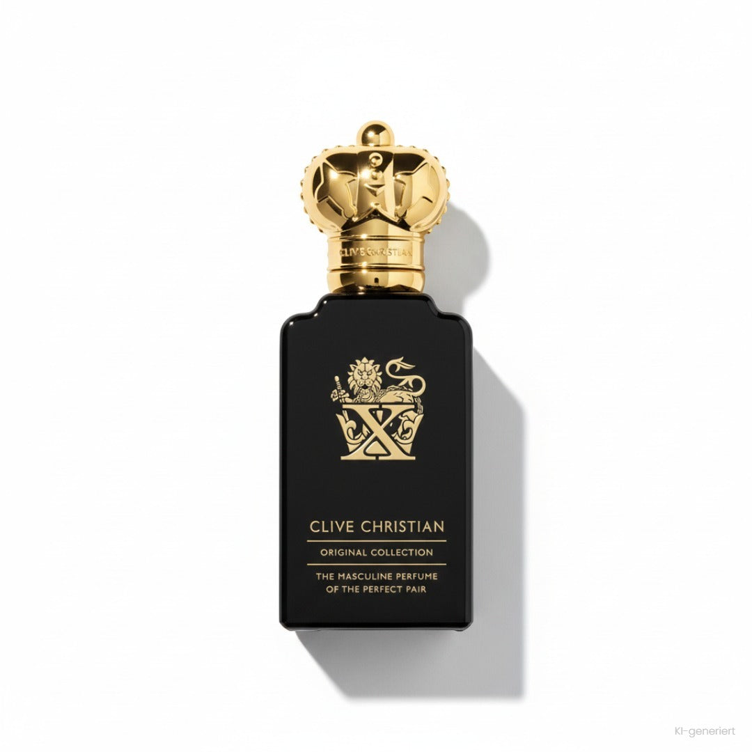 Clive Christian Original Collection X Masculine Parfum