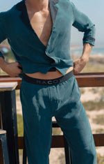 Cupro Pajamas