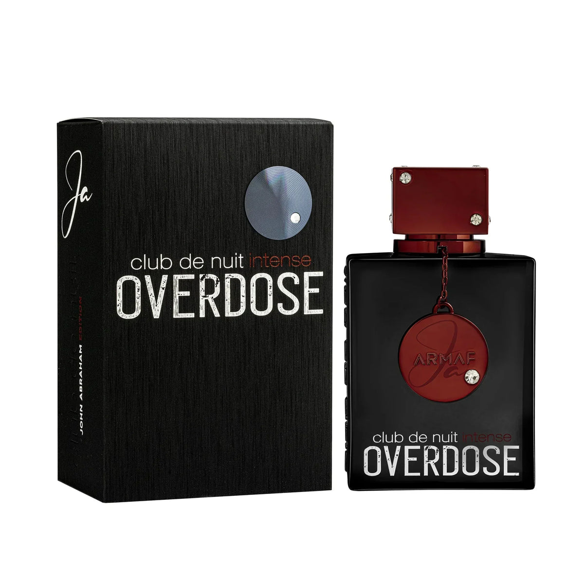 Armaf Club de Nuit Intense Overdose Eau de Parfum
