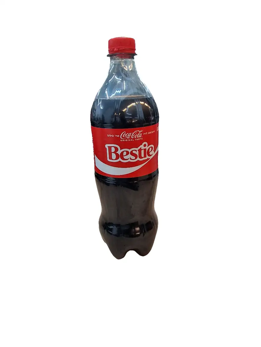 Coca-Cola 0.85L - Namma Markt