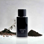 Giorgio Armani Code Parfum