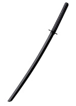Cold Steel Bokken – Trainingsschwert aus Polypropylen (2015 Version mit optimiertem Griff, Kordelwicklungsoptik, 105 cm)