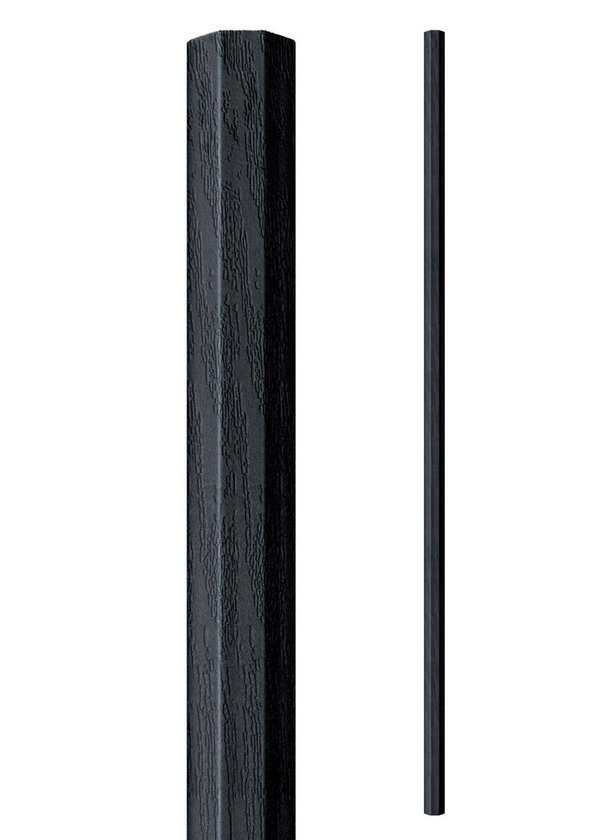 Cold Steel Trainings-Kampfstock Polypropylen 137,2 cm – Oktagon Stab für Kampfsport & Selbstverteidigung