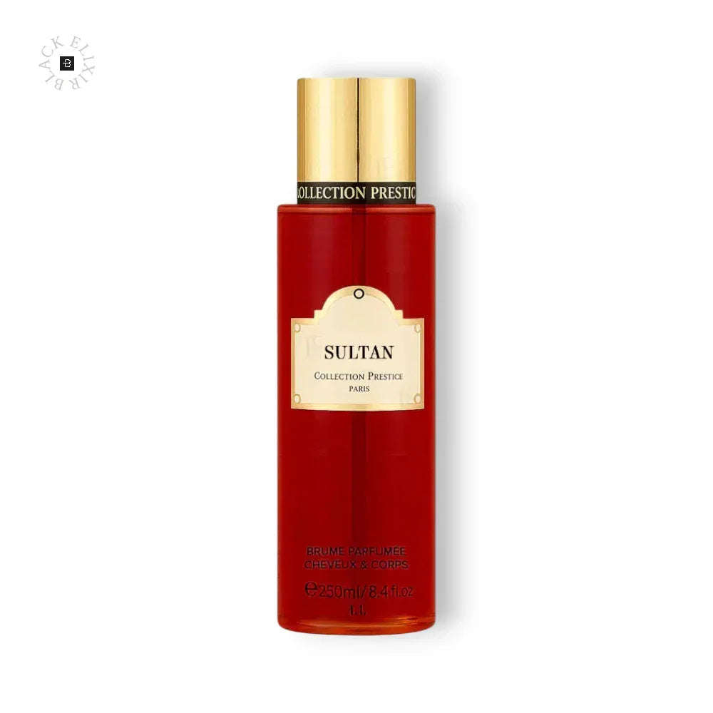 Collection Prestige Absoluta Sultan Parfümnebel Namma Markt