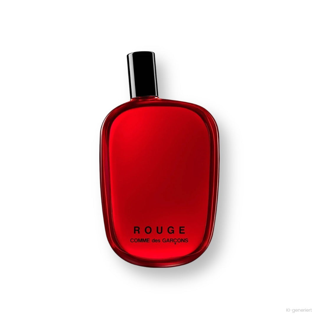 Comme des Garcons Rouge Eau de Parfum