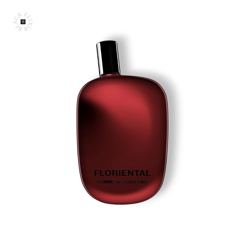 Comme des Garçons Floriental Eau de Parfum