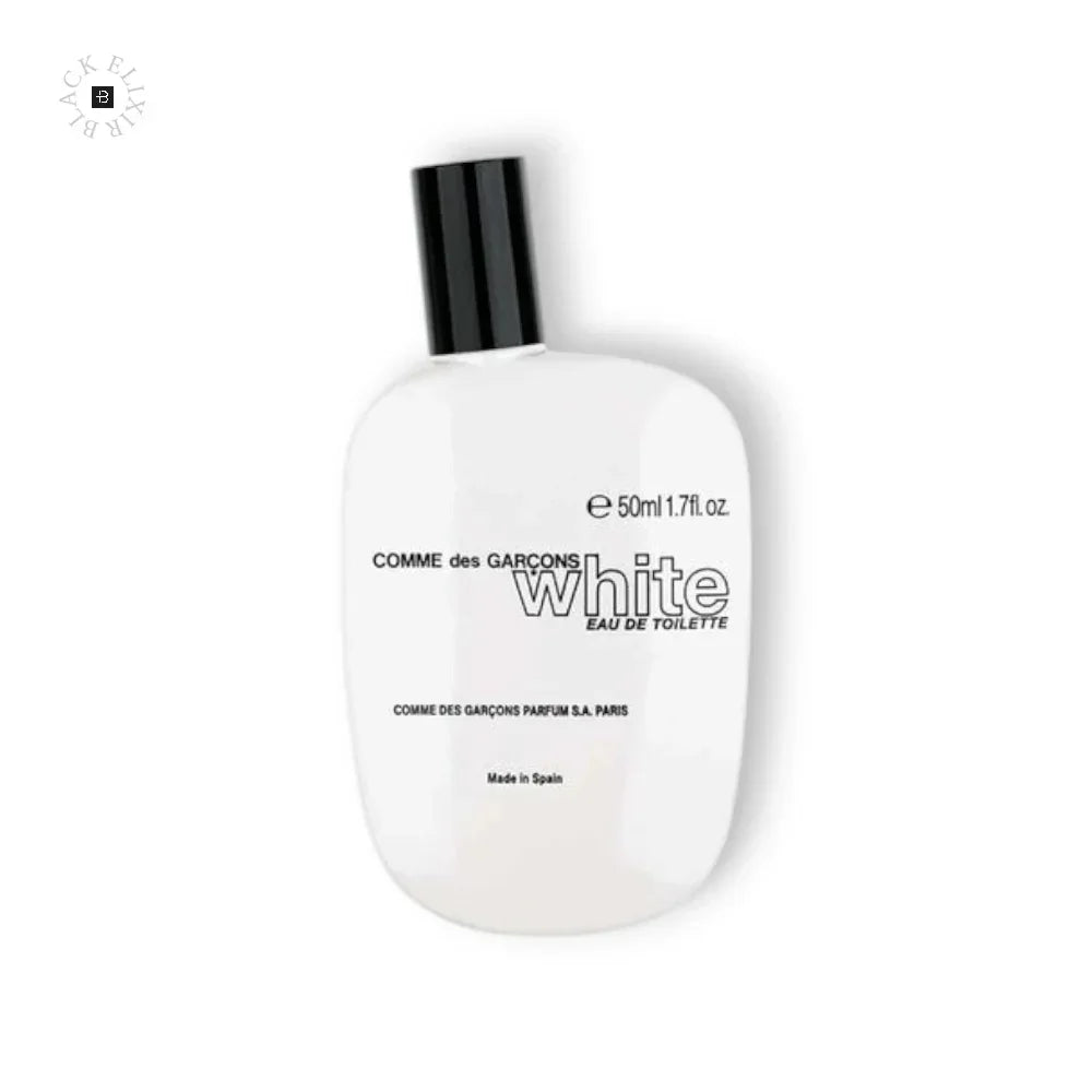 Comme des Garçons White Eau de Toilette