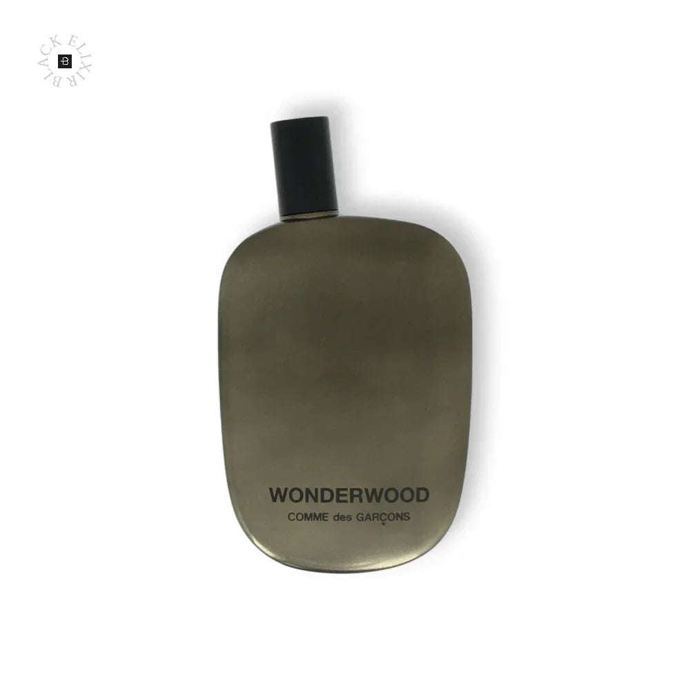 Comme des Garçons Wonderwood Eau de Parfum