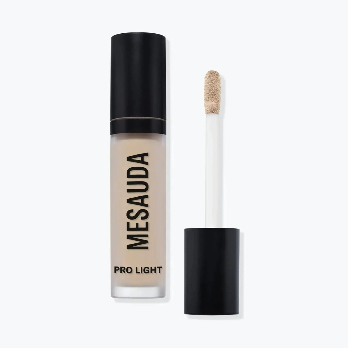 MESAUDA CONCEALER MOISTURIZING FLUID PRO LIGHT CONCEALER