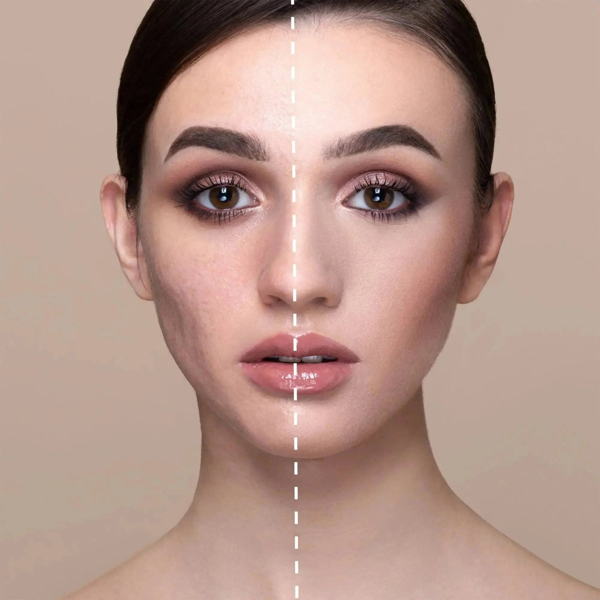 MESAUDA CONCEALER MOISTURIZING FLUID PRO LIGHT CONCEALER