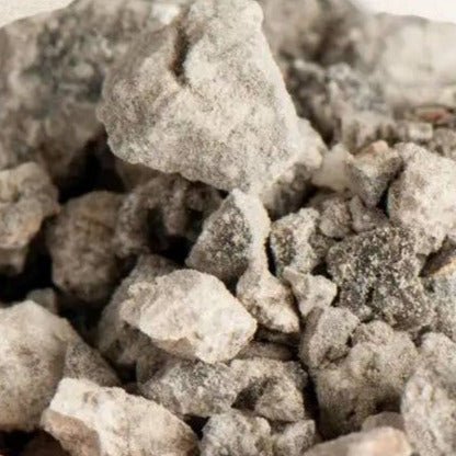 Copal Negro