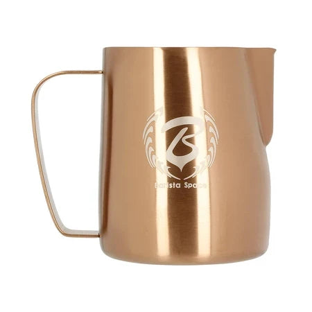 Barista Space Milchkanne 600 ml