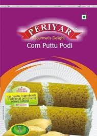 Periyar Corn Puttu Podi 1kg