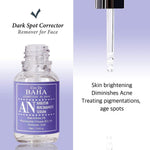 Cos De BAHA Arbutin 5% Niacinamide 5% Serum 30 ml