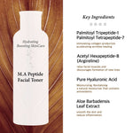 Cos De BAHA M.A. Peptide Facial Toner 200 ml