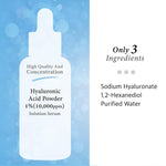 Cos De BAHA Pure Hyaluronic Serum 60 ml
