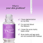 Cos De BAHA Tranexamic Acid 5% Niacinamide 5% Serum 30 ml