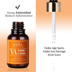 Cos De BAHA Vitamin C 15% Ascorbic Acid Serum 30 ml