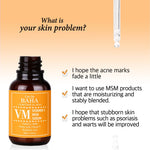 Cos De BAHA Vitamin C MSM Serum 30 ml