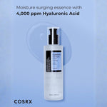 COSRX Hyaluronic Hydra Power Essence 100 ml