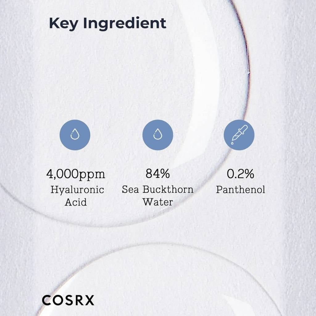 COSRX Hyaluronic Hydra Power Essence 100 ml