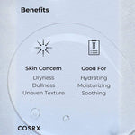 COSRX Hyaluronic Hydra Power Essence 100 ml