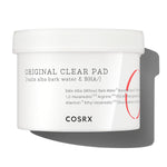 COSRX One Step Original Clear Pad - 70 Pads