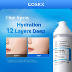 COSRX The Ceramide Skin Barrier Moisturizing Mist 120 ml