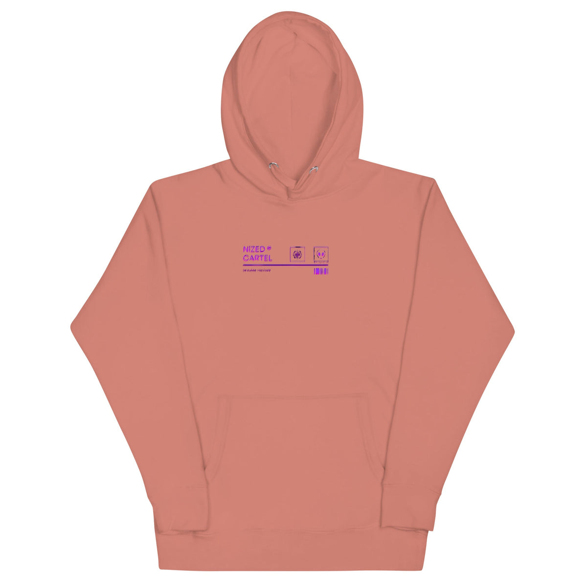 Dont Follow Me I`m High Too Hoodie