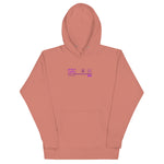 Dont Follow Me I`m High Too Hoodie