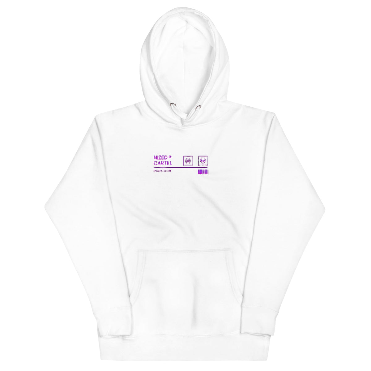 Dont Follow Me I`m High Too Hoodie