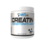 NNT Creatin 1000 mg 120 Kapseln