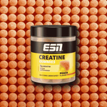 ESN Creatine Gummies 28 Gummies
