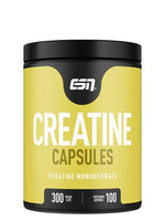 ESN Ultrapure Creatine Capsules 300 Kapsel