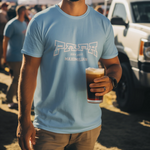 PAPA T-Shirt COLLEGE personalisiert