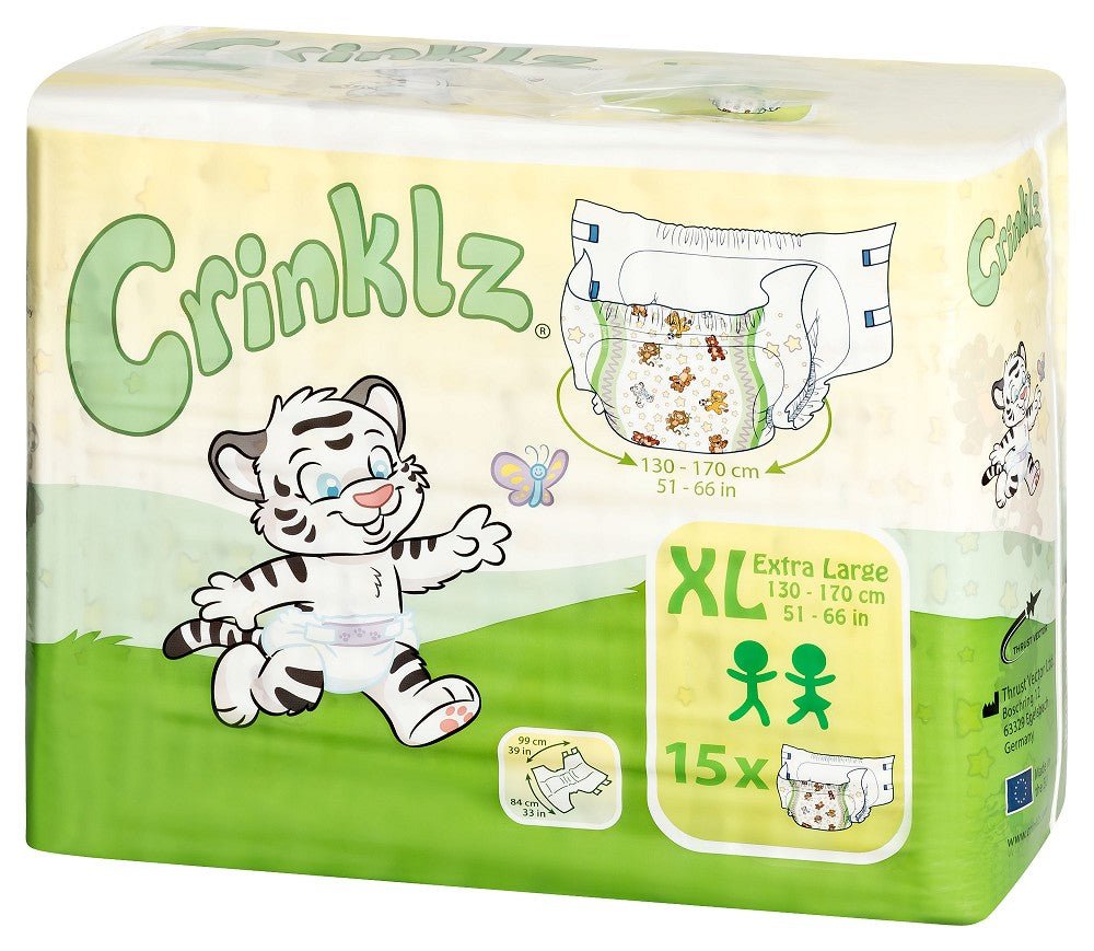 Crinklz