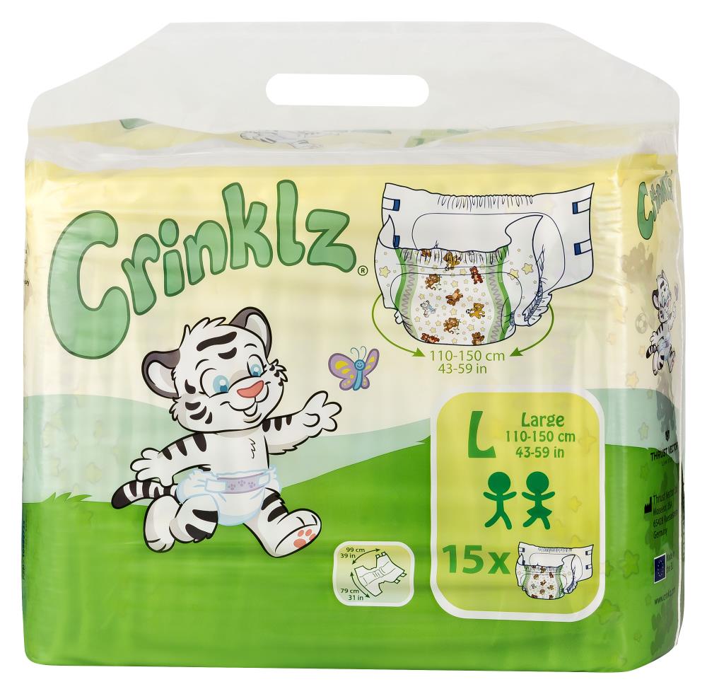Crinklz