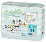 Crinklz Aquanaut Windeln